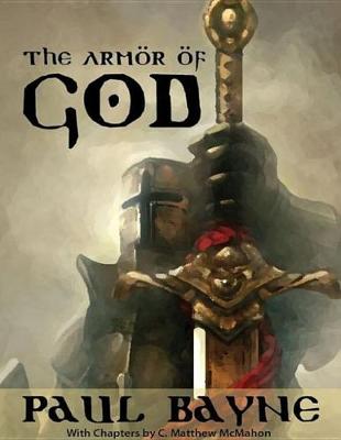 Book cover for The Armor of God