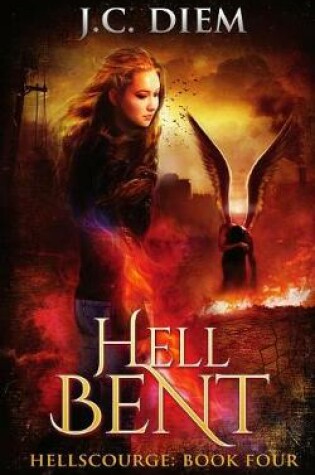 Cover of Hell Bent