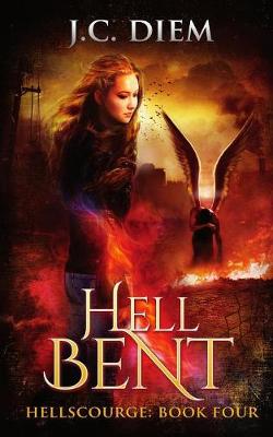 Cover of Hell Bent