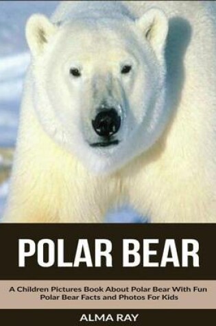 Cover of Polar Bear