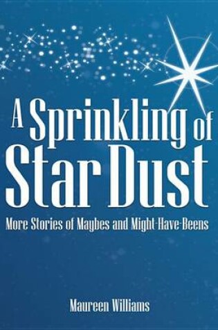 Cover of A Sprinkling of Star Dust