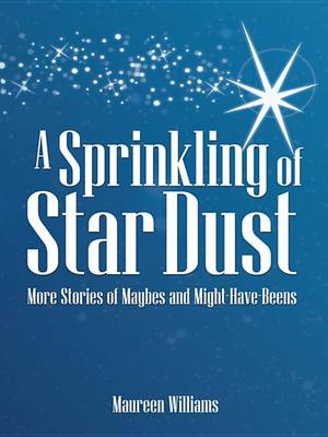 Book cover for A Sprinkling of Star Dust