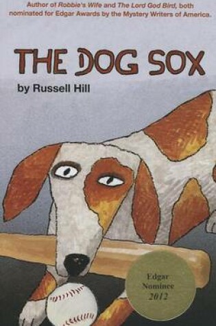 Cover of The Dog Sox