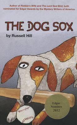 Book cover for The Dog Sox