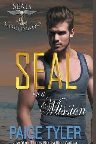 Cover of SEAL on a Mission