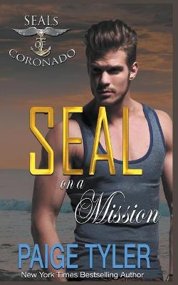 Book cover for SEAL on a Mission