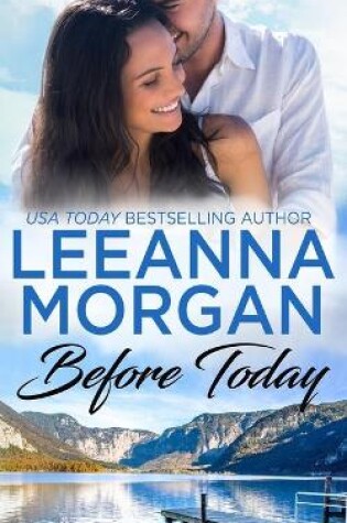 Cover of Before Today
