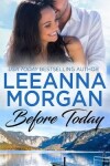 Book cover for Before Today