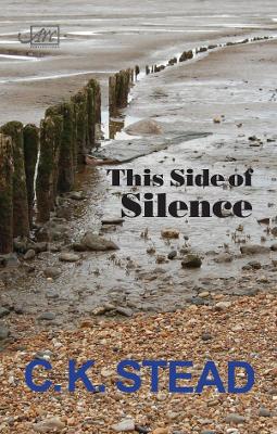 Book cover for This Side of Silence