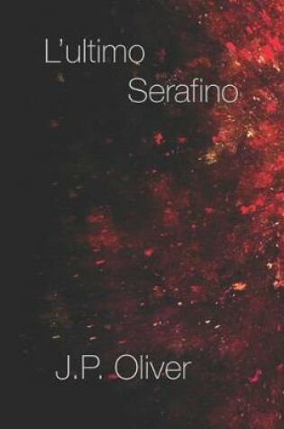 Cover of L'ultimo Serafino