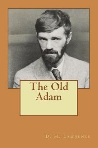 Cover of The Old Adam