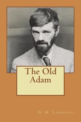 Book cover for The Old Adam