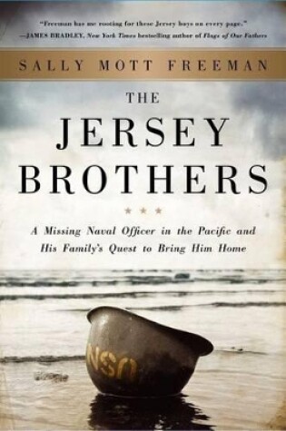 Cover of The Jersey Brothers