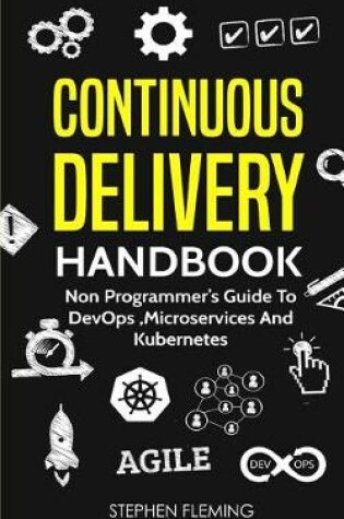 Cover of Continuous Delivery Handbook