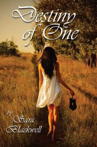 Cover of Destiny of One