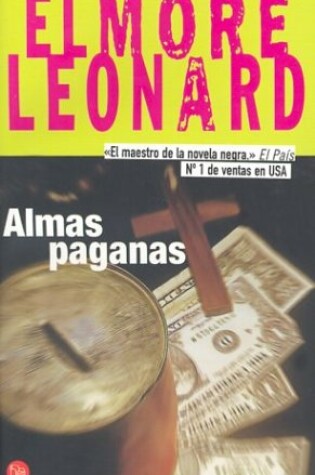 Cover of Almas Paganas