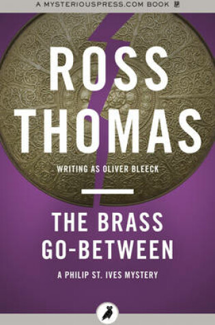 Cover of The Brass Go-Between