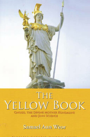 Cover of The Yellow Book