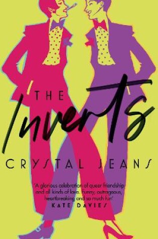 Cover of The Inverts