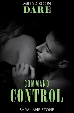 Cover of Command Control
