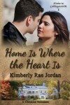 Book cover for Home Is Where the Heart Is