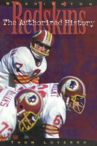 Cover of The Washington Redskins