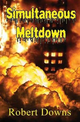 Book cover for Simultaneous Meltdown