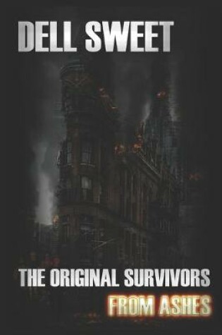 Cover of The Original Survivors from Ashes