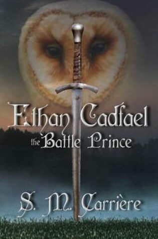 Cover of Ethan Cadfael