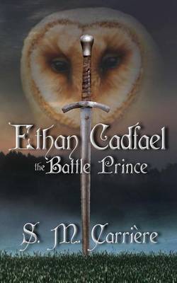 Book cover for Ethan Cadfael