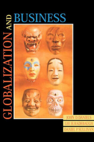 Cover of Globalization and Business