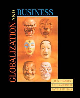 Book cover for Globalization and Business