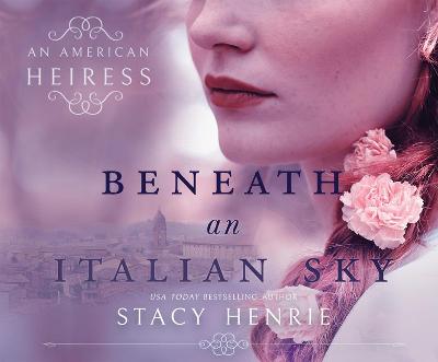 Book cover for Beneath an Italian Sky