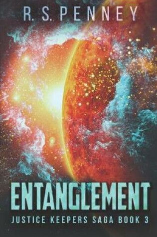 Cover of Entanglement