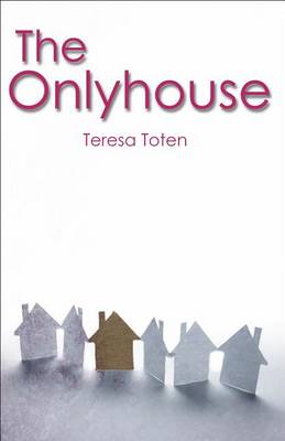 Book cover for The Onlyhouse