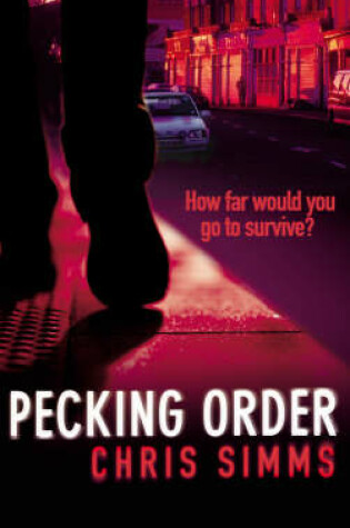 Cover of Pecking Order