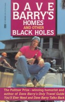 Book cover for Homes and Other Black Holes