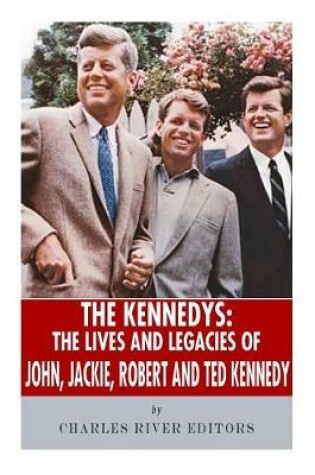 Cover of The Kennedys