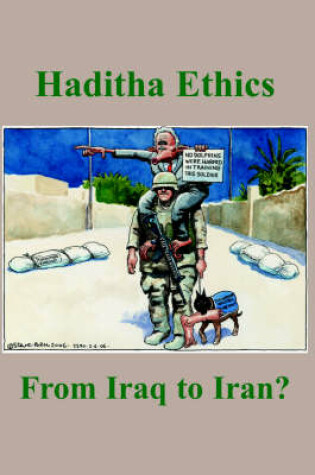 Cover of Haditha Ethics
