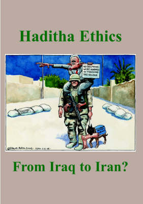 Book cover for Haditha Ethics