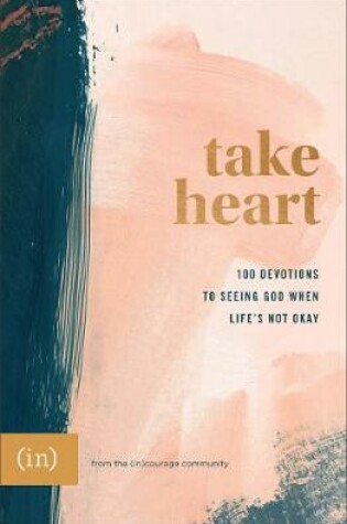 Cover of Take Heart