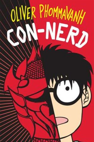 Cover of Con-nerd