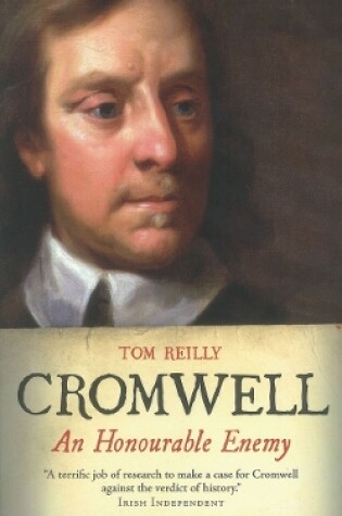 Cover of Cromwell