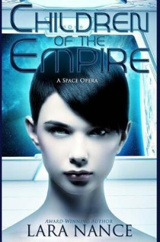 Cover of Children of the Empire