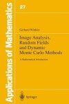 Book cover for Image Analysis, Random Fields and Dynamic Monte Carlo Methods