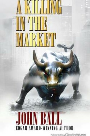 Cover of A Killing in the Market