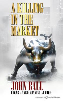 Book cover for A Killing in the Market