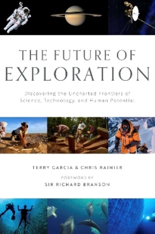 Cover of The Future of Exploration