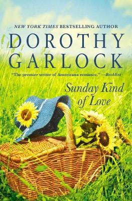 Book cover for Sunday Kind of Love