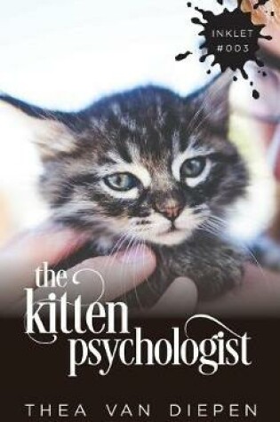 Cover of The Kitten Psychologist